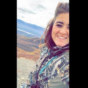 Meet your Posher, Allison